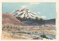 10 Views of Shinano Province /......