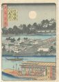 One Hundred  Views of Naniwa /......