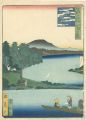One Hundred Views of Naniwa / ......