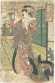 Courtesans Karahashi