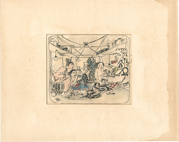Kimura Shohachi “Title Unknown”