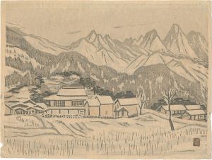 北澤収治「作品」