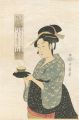 Okita of Nanbaya【Reproduction】
