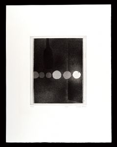 Komai Tetsuro / Nature Morte