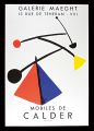 Exhibition Poster : MOBILES DE......