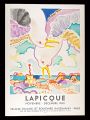 LAPICQE Exhibition Poster