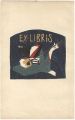 Original Woodblock Print from ......
