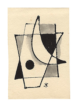 Komtaus Yoshio “Original sketch
”