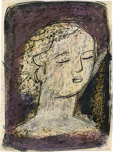 豊田一男「作品」