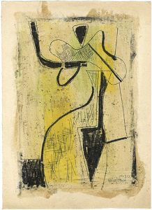 Toyoda Kazuo / Title Unknown