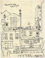 Original sketch : Greenwich Vi......