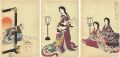 Chiyoda Inner Palace / Gatheri......