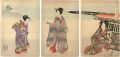 Chiyoda Inner Palace / Taking ......
