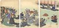 Chiyoda Outer Palace / Treat o......