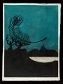 Kozan （Feather No.2）