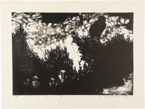 Isomi Teruo / Darkness of The Earth