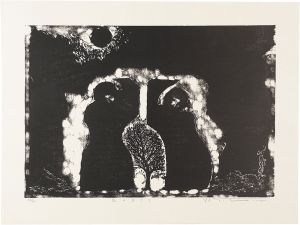 Isomi Teruo / Night Festival