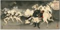 The Great Victory of Japan in ......