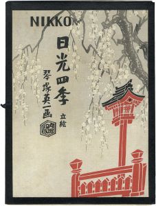 Kotozuka Eiichi / Four Seasons of Nikko