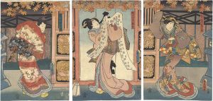 東山桜荘子