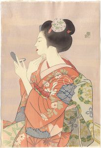 舞妓