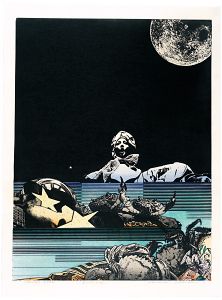 Yoshida Hodaka / LANDSCAPE-CANCER