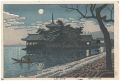 Moonlight in Wakanoura