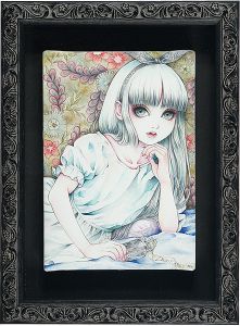悪い子、アリス　～良い女の子は天国へいけるが、悪い女の子はどこへだって行ける～