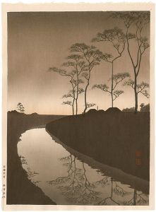 庄田耕峯「作品」