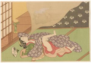 Buncho / Shunga【Reproduction】 [春画【復刻版】]