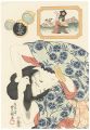Eastern Figures with 12 Chines......