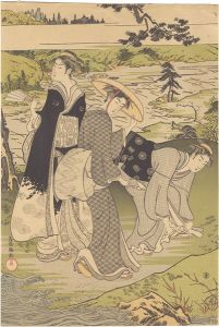 六玉川【復刻版】