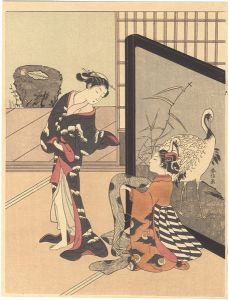 婦女更衣の園【復刻版】