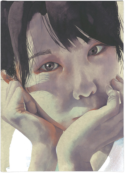 倉田明佳「いいよ」