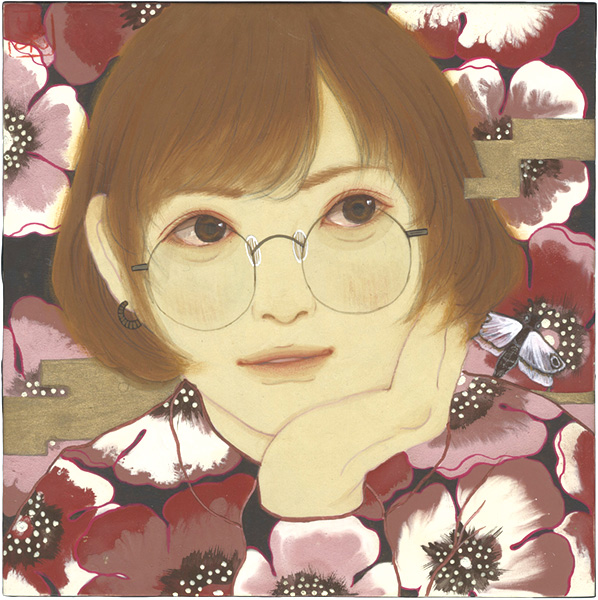 寺野葉「Flowers」