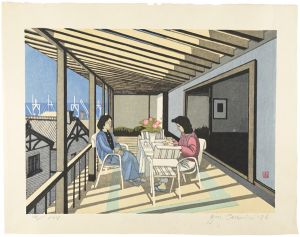 Sekino Junichiro / Title Unknown