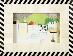 Nagai Tomoko / kitchen