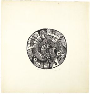 Hiwasaki Takao / The Window and the Mirror (D)