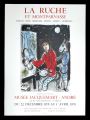 Marc Chagall La ruche et montp......