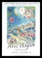 Marc Chagall La ruche et montp......