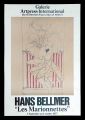 Hans Bellmer "Les Marionnettes......