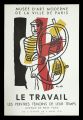 LE TRAVAIL