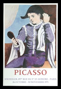 Pablo Picasso / Pablo Picasso