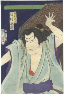 千歳鶴東入双六