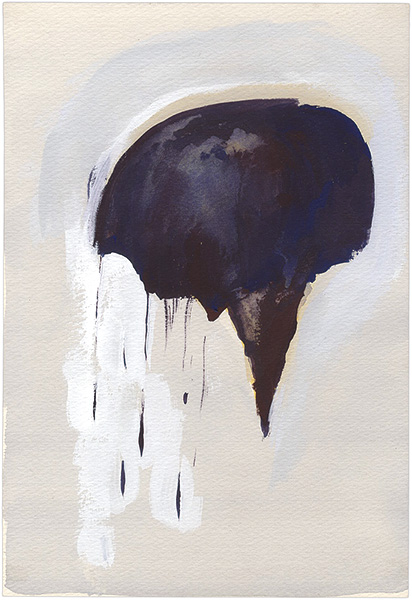 Yamaguchi Naho “Fountain 2”
