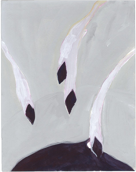 Yamaguchi Naho “Coalescence”
