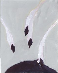Yamaguchi Naho / Coalescence