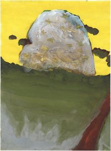 Yamaguchi Naho / Cloud