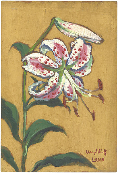 Furusawa Iwami “Lily”