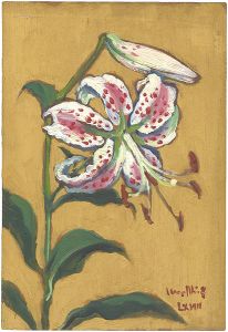 Furusawa Iwami / Lily